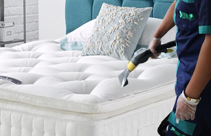 Mattress Cleaning Services: Restoring Hygiene, Comfort, and Freshness in Your London Home