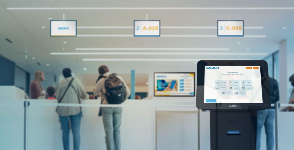 Queue Management System: Revolutionizing Service Efficiency in Pakistan