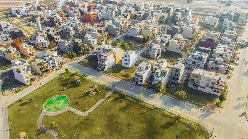 5 Marla Residential Plots & 5 Marla Plots: The Smartest Choice for Modern Living and Investment in Silver City