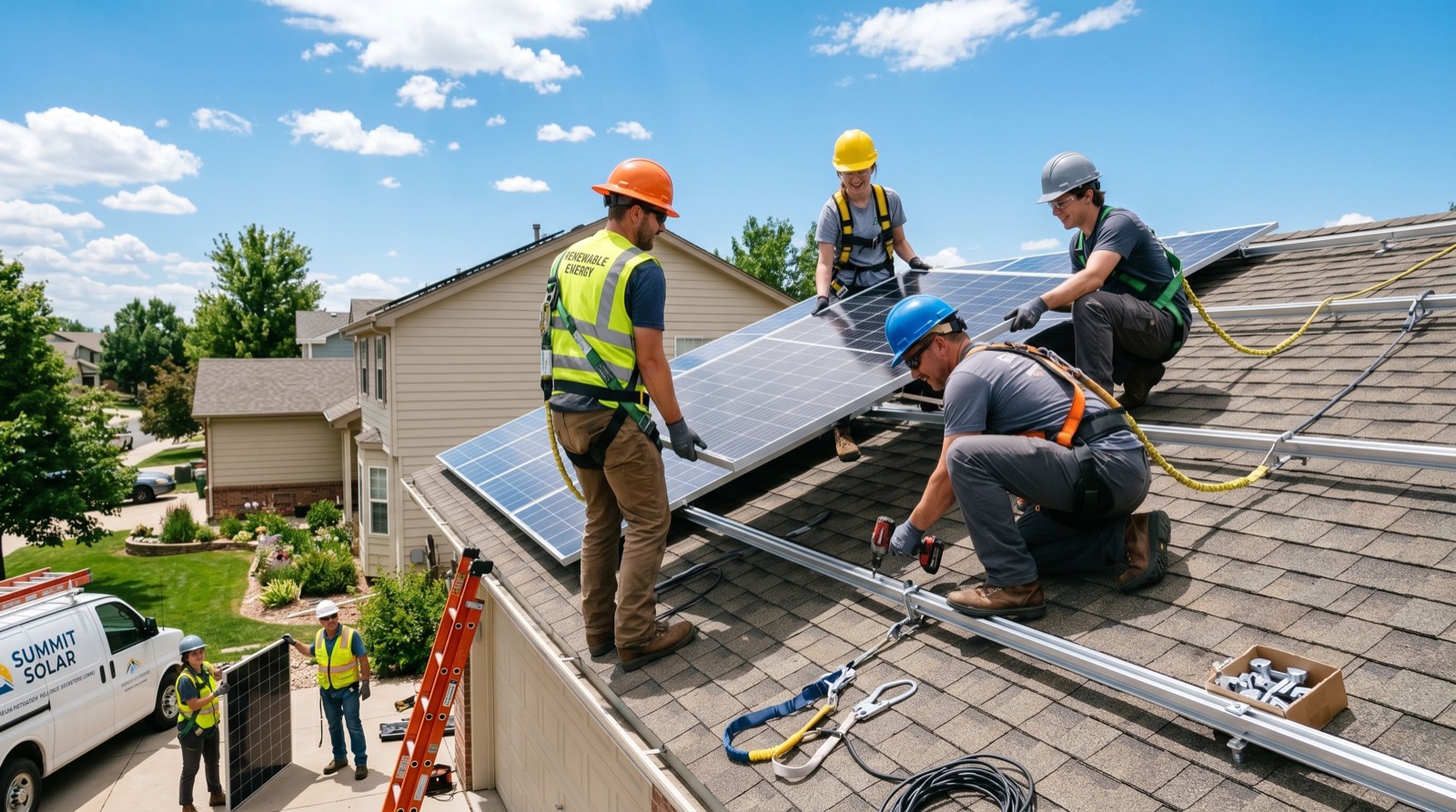 Best Solar Panels in Pakistan: 2026 Brand Showdown