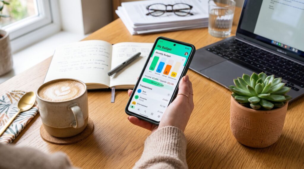 Best Money Apps of 2026: Top Picks to Manage Cash