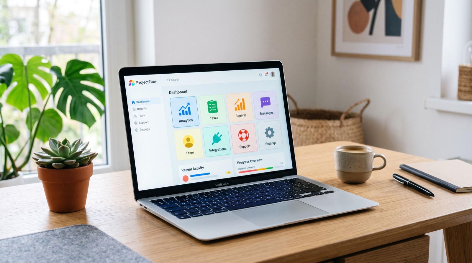 Images to PDF Converter: Simple 2026 Workflow